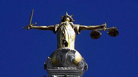 Man (46) jailed for taking photographs of his teenage stepdaughter in the shower