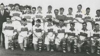 County Roscommon club to mark 60th anniversary of its greatest day 