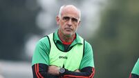 Brigid’s under pressure to bring Fahey Cup back to Kiltoom