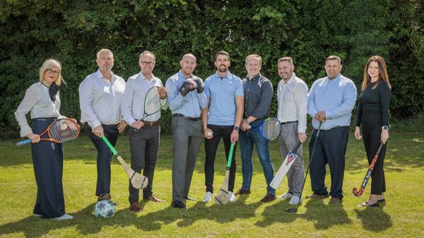 Five Roscommon clubs to have new electric vehicle chargers installed at their grounds