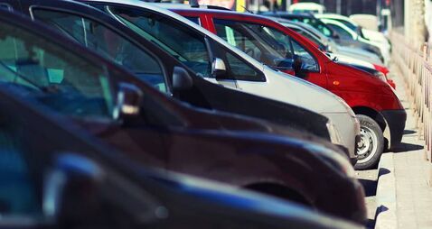 Sharp rise in electric car registrations for Roscommon 