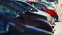 Sharp rise in electric car registrations for Roscommon 