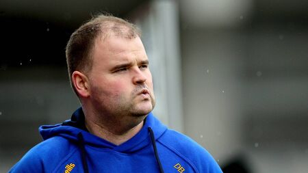 Five ‘in-house managers’ that might be in line to succeed Davy Burke