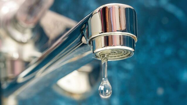<p>Two water schemes in County Roscommon are experiencing increased demand.</p>