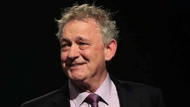 Former Presidential candidate Peter Casey to build 24 social homes in Donegal
