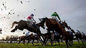 Closure of Thurles Racecourse is a 'blow to backbone of community', TD says Closure of Thurles Racecourse is a 'blow to backbone of community', TD says