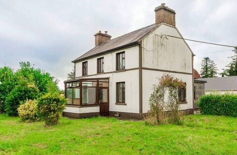 Renovated Roscommon home on 14 acres on the market for €250,000 - News - Roscommon Herald