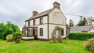 <p>This property at Lismurtagh, Tulsk has been meticulously renovated.</p>