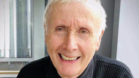 Tributes paid to ‘a gentleman and a friend to everyone’