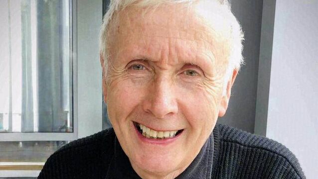 <p>The late Mr Tom Moran, Grange, Fourmilehouse. </p>