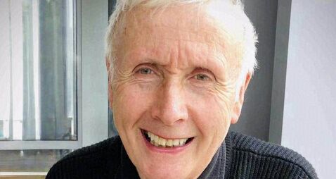 Tributes paid to ‘a gentleman and a friend to everyone’ 