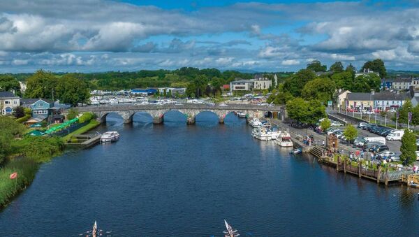 Carrick Sprint Regatta is the place to be for rowing today, Sunday, August 3rd. Pic: Keith Nolan Carrick Sprint Regatta is the place to be for rowing today, Sunday, August 3rd. Pic: Keith Nolan