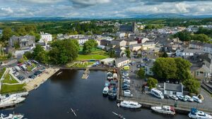 Over 250 crews entered for Carrick Sprint Regatta Over 250 crews entered for Carrick Sprint Regatta