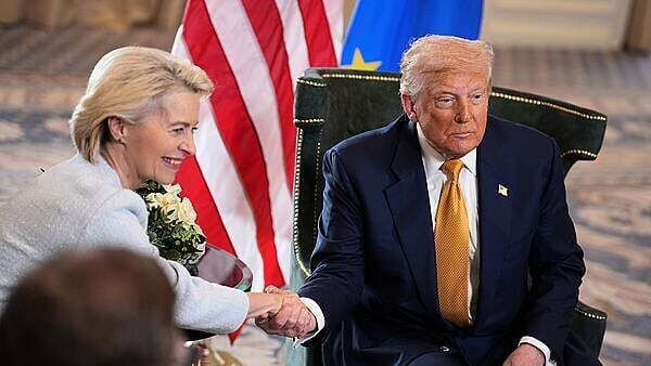 'It is a terrible deal': UCD economist says EU was 'robbed' in US negotiations
