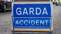 Air ambulance called to scene of serious County Roscommon road collision