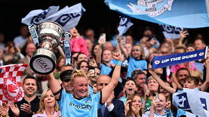 Dublin cruise past Meath to claim seventh All-Ireland title Dublin cruise past Meath to claim seventh All-Ireland title
