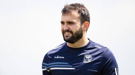 Smith believes next Roscommon manager should come from within the county