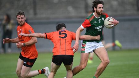 Roscommon Herald Team of the Week is back with a bang