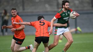 Roscommon Herald Team of the Week is back with a bang