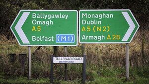 A5 court judgment will be appealed, Kimmins confirms A5 court judgment will be appealed, Kimmins confirms