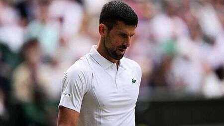 Djokovic pulls out of Cincinnati ahead of US Open