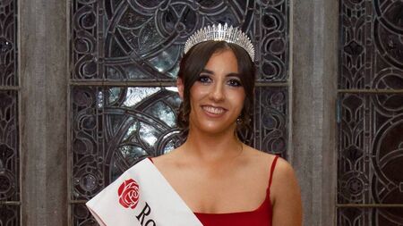 Pictures: New Rose of Castlerea 2025 crowned