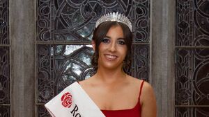 Pictures: New Rose of Castlerea 2025 crowned