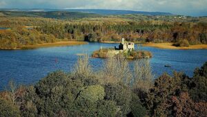 Forest Park ‘disappointed’ it is no longer part of CIE Tours schedule