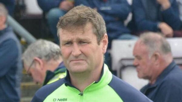 Moycullen GAA club pays rich tribute to “great friend” Don Connellan