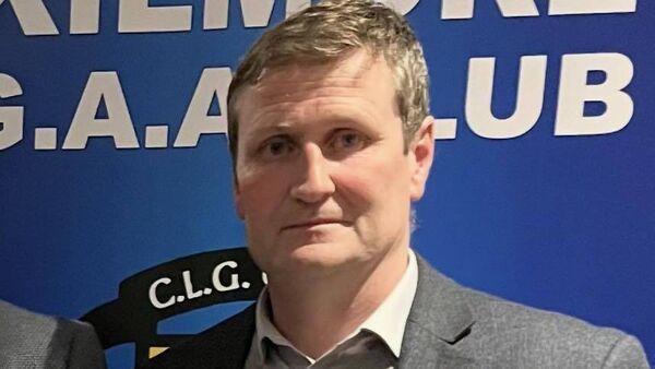 Kilmore GAA ‘shocked and heartbroken’ following passing of ‘true club legend’