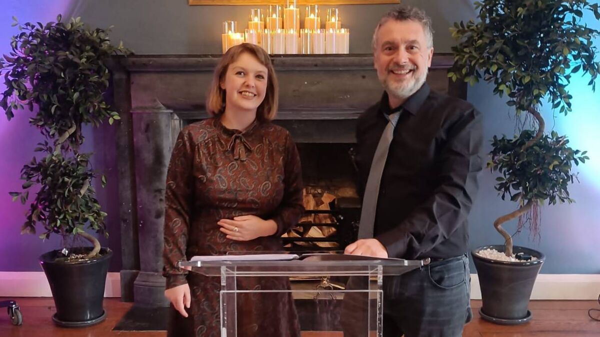 ‘A Wee Tap’ to be staged in Boyle
