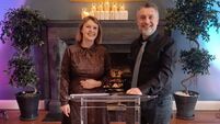 ‘A Wee Tap’ to be staged in Boyle