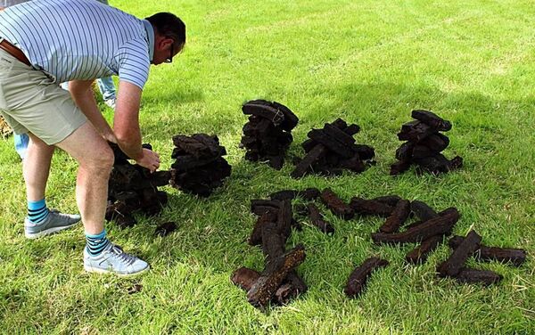 Could you be the fastest turf footer in Boyle - give it a go at Boyle Summer Show and you’ll find out. Could you be the fastest turf footer in Boyle - give it a go at Boyle Summer Show and you’ll find out.