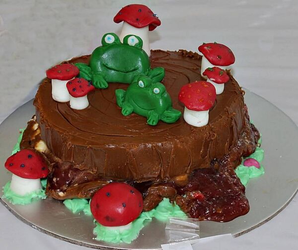 If home baking is your thing why not cook up a storm at Boyle Summer Show. If home baking is your thing why not cook up a storm at Boyle Summer Show.