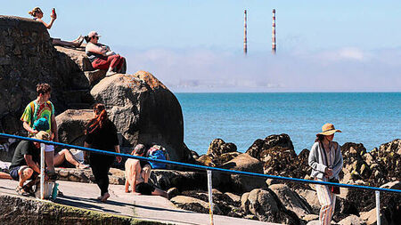 July 2025 was 9th hottest on record with highest temperature of 31 degrees