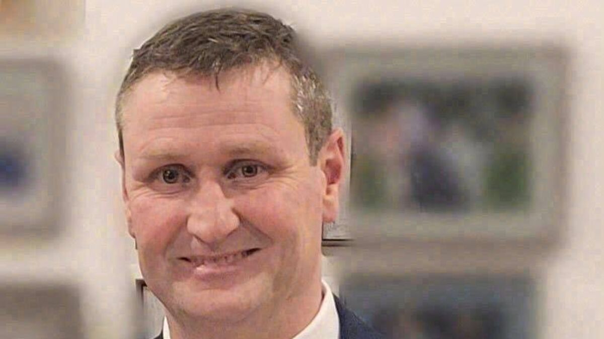 Don Connellan remembered as a “hero”