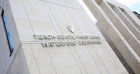 Man (35) charged in connection with fatal incident in Waterford