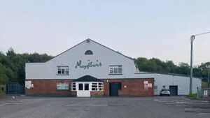 Controversial festival will not go ahead in Drumshanbo community centre