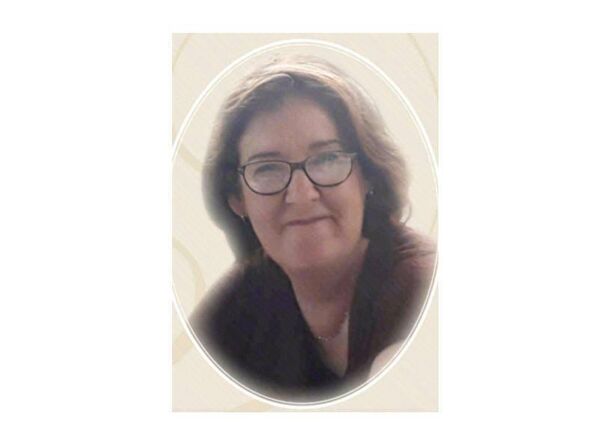 The late Máire Murray.