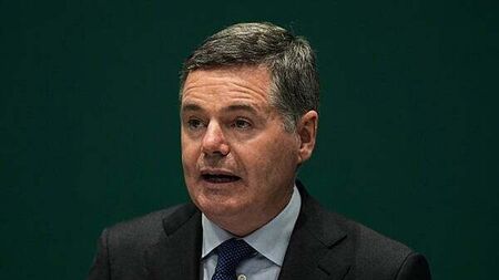 Corporate tax revenues up 14% on same period last year