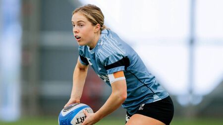 Roscommon players named to start in Irish women’s rugby team