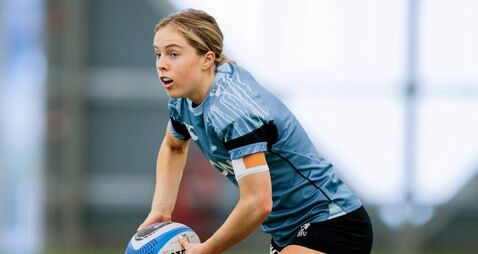 Roscommon players named to start in Irish women’s rugby team