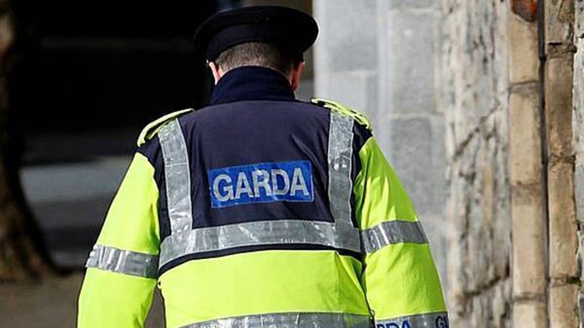 'It’s alarming' - No garda drugs unit in rural Limerick, serving garda claims