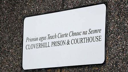 Suspected sex offender used 27 aliases abroad before posing as a minor in Ireland