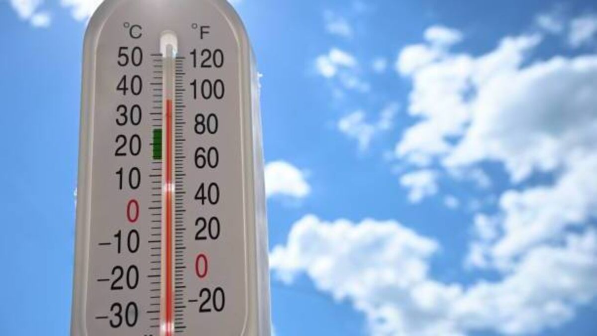 Brief blast of heat to hit County Roscommon next week
