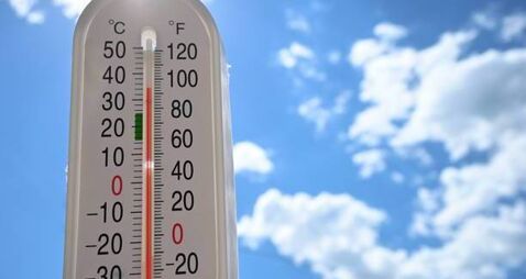 Brief blast of heat to hit County Roscommon next week 