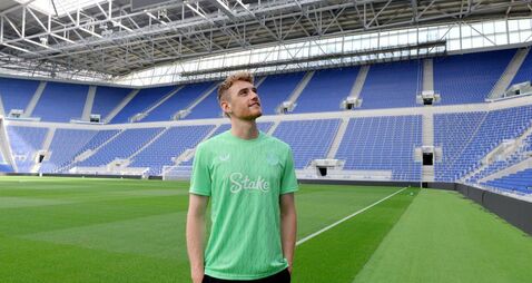 Premier League goalkeeper has connections to County Roscommon