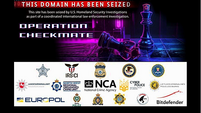 Gardaí part of joint operation including FBI that targeted cybercriminals, dark web leaks