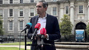 Ireland intends to pass Occupied Territories Bill despite US pressure