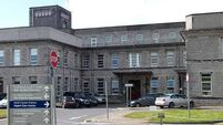 Roscommon District Court told staff cannot get parking at hospital